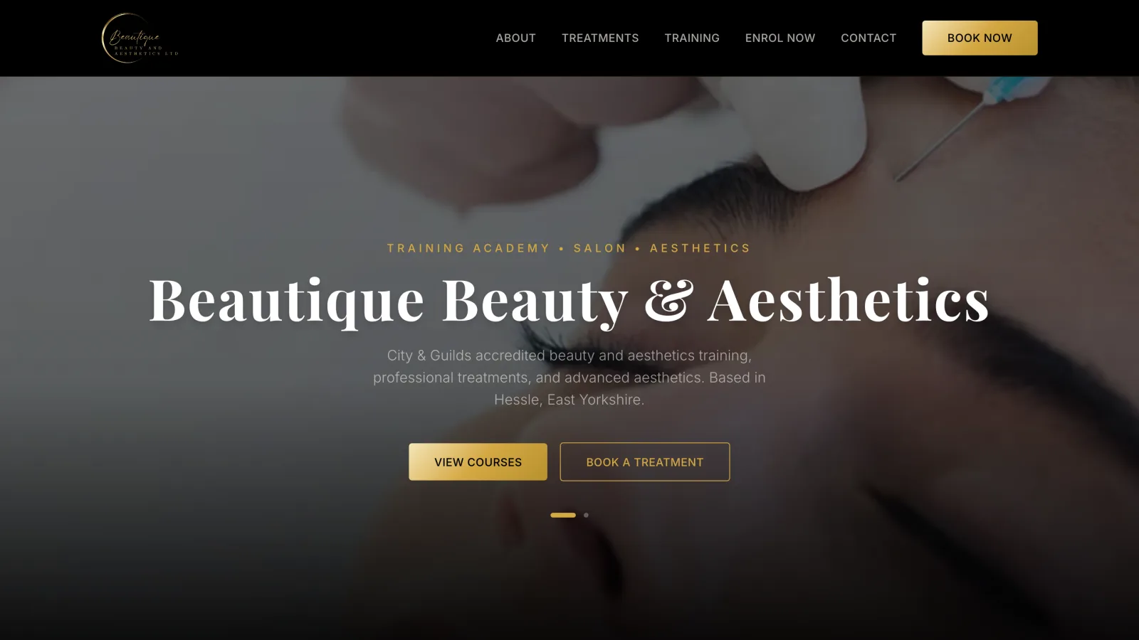 Beautique
